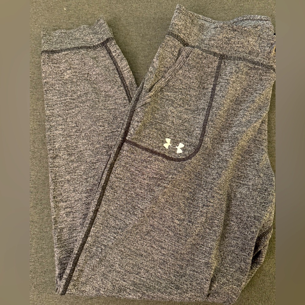 Under Armour Gray Joggers